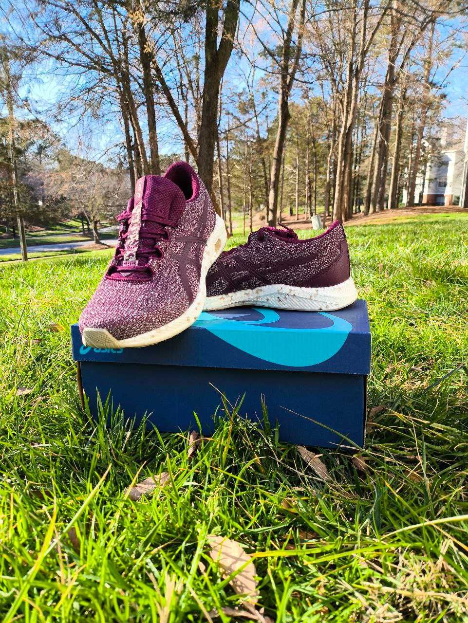 Кросівки Asics Gel