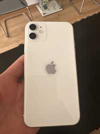 iPhone 11 128gb, branco muito bem estimado