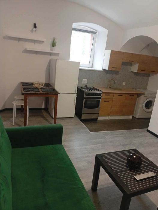 Wynajmę mieszkanie 1200zł+tylko prąd i woda według zużycia