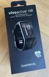 Garmin Vivoactive HR
