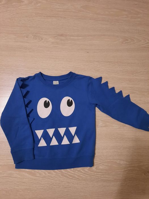 2 bluzy Cool Club 116