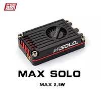 VTX Rush Solo Max 5.8G 2.5W та GEPRC MATEN 5.8G PRO 2,5W 72CH