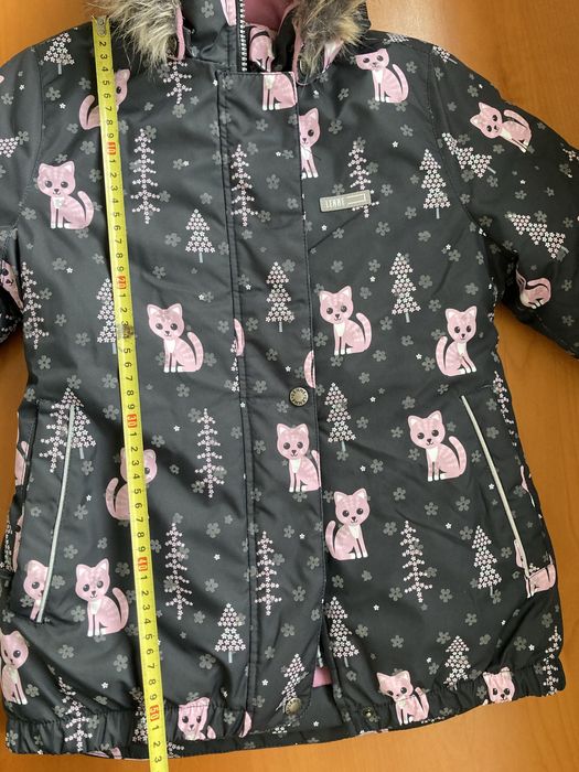 Зимовий комплект Lenne 116