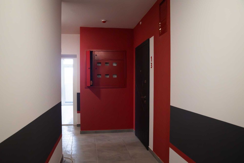 Розстрочка з мінімальним першим внеском. 1к квартира