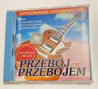 Przebój za przebojem składanka polska Eleni Villas… cd PN Muza