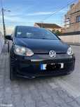 VW Up! 1.0 BlueMotion High