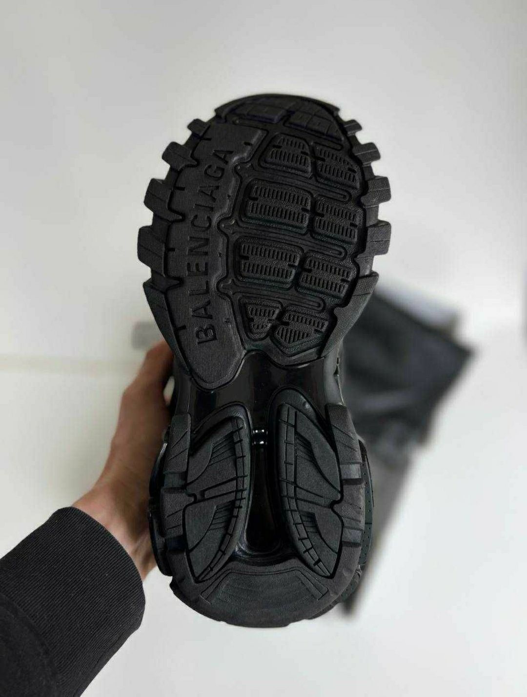 Balenciaga Track 1