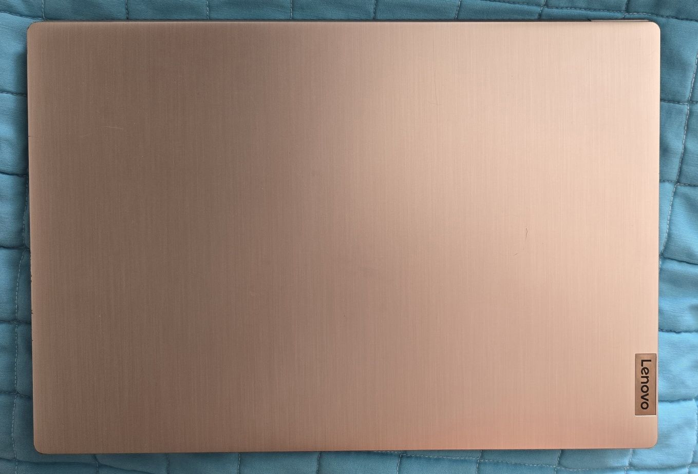 Portátil LENOVO IdeaPad 3 - 4Gb 128Gb