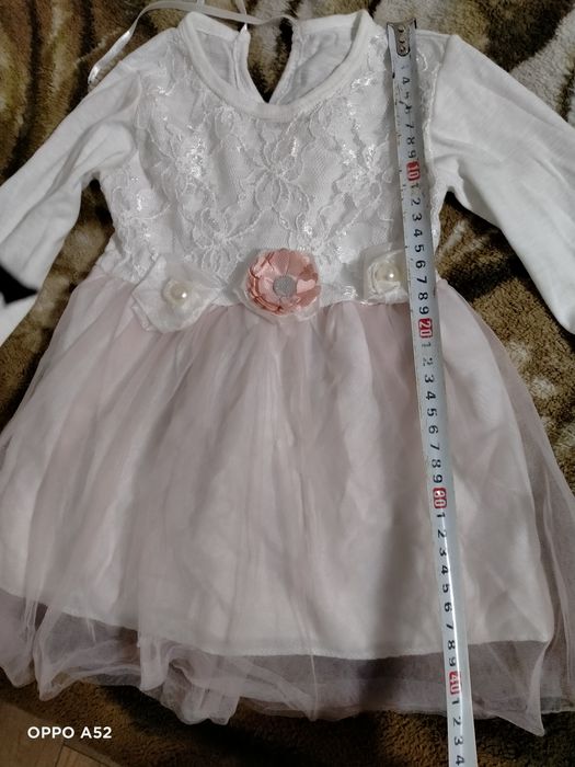 Плаття 80-86ріст