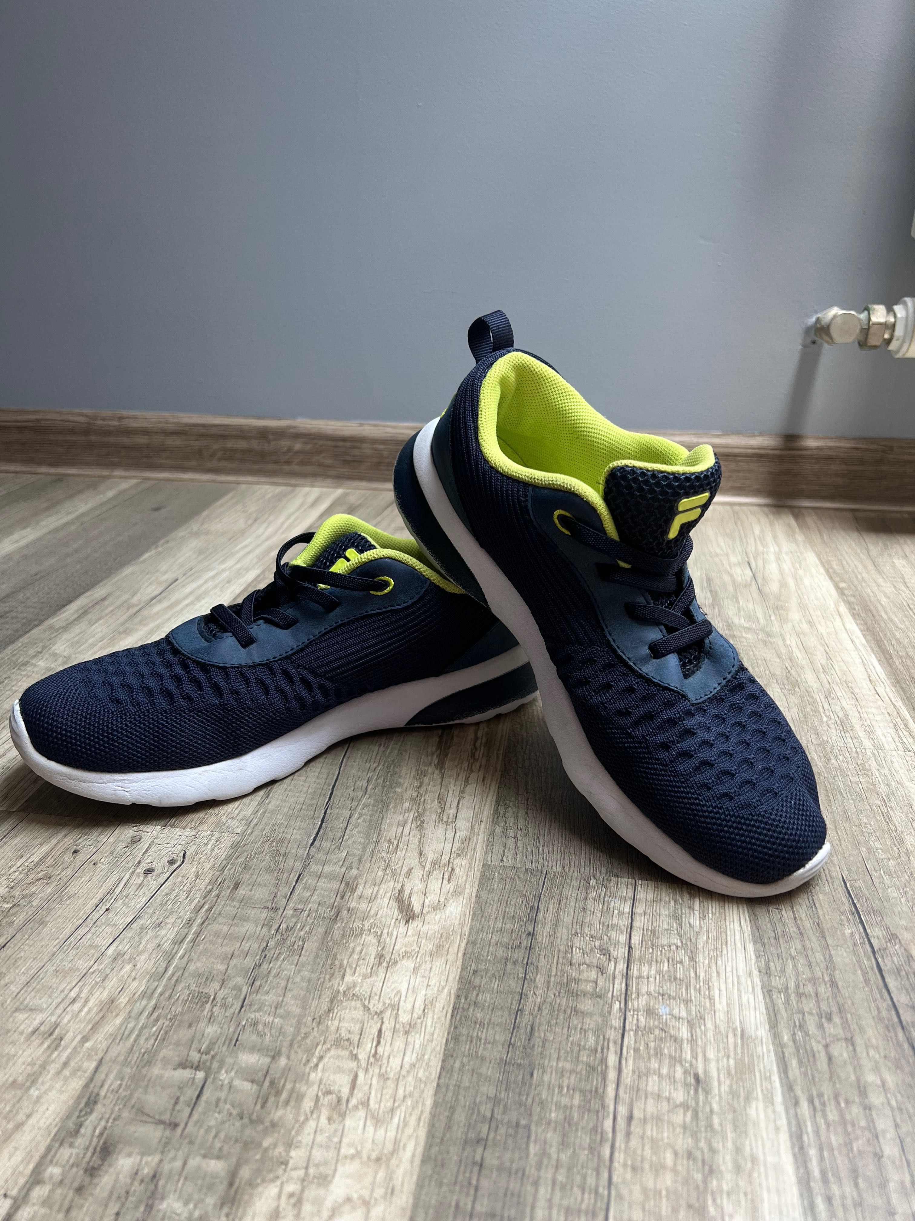 Buty Fila rozmiar 36