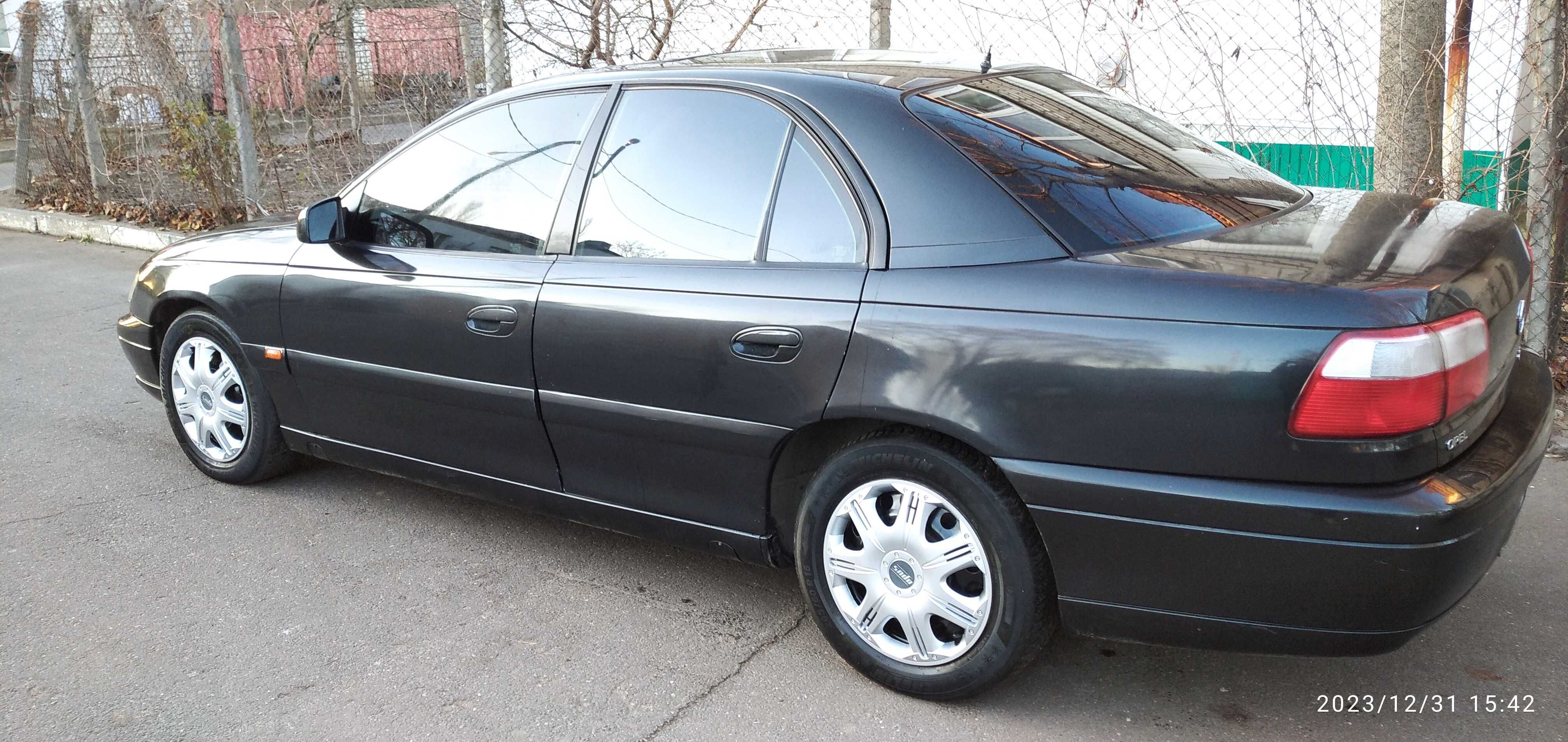 Продаю/обмен Opel Omega B