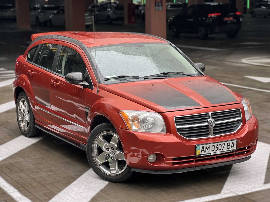 Dodge Caliber 2008
