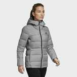 Пуховик Adidas helionic, 11-14 р, xs, пухова куртка