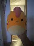 Squishmallows oryginalny dinozaur