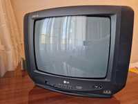 Телевізор  LG діагональ 50 см