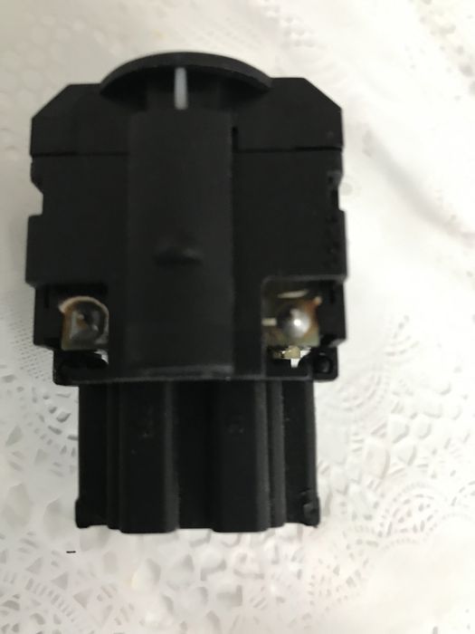 Кнопка коректор фар з фольксваген пасат б5