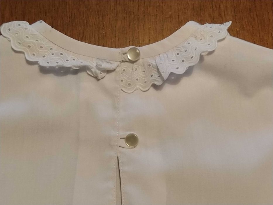Camisola golinha 6