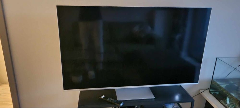 Sprzedam telewizor Philips 55PUS8857/12 55” ambilight