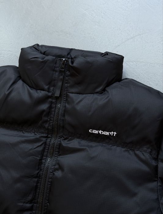 Зимова куртка CARHARTT