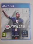 Jogo como novo Fifa 23
