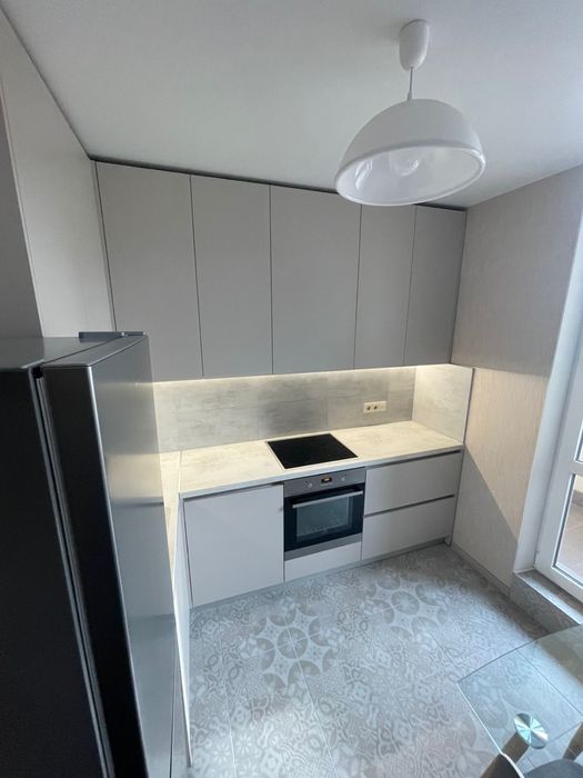 Сдается 1-комн. квартира в ЖК «Одесские традиции»