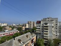 3 кім. квартира в центрі міста Черкас