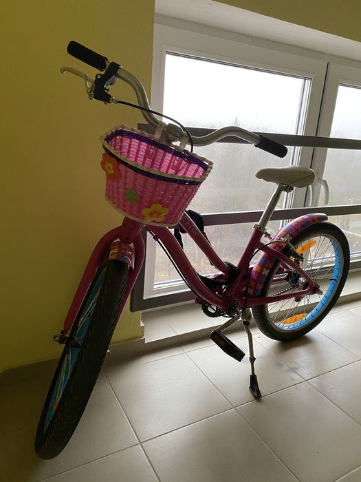 Велосипед дитячий Giant Bella 20”