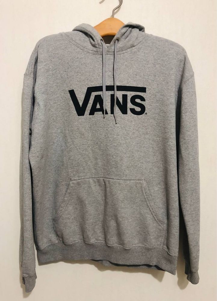 Оригінальне худі Vans off the wall basic (M)