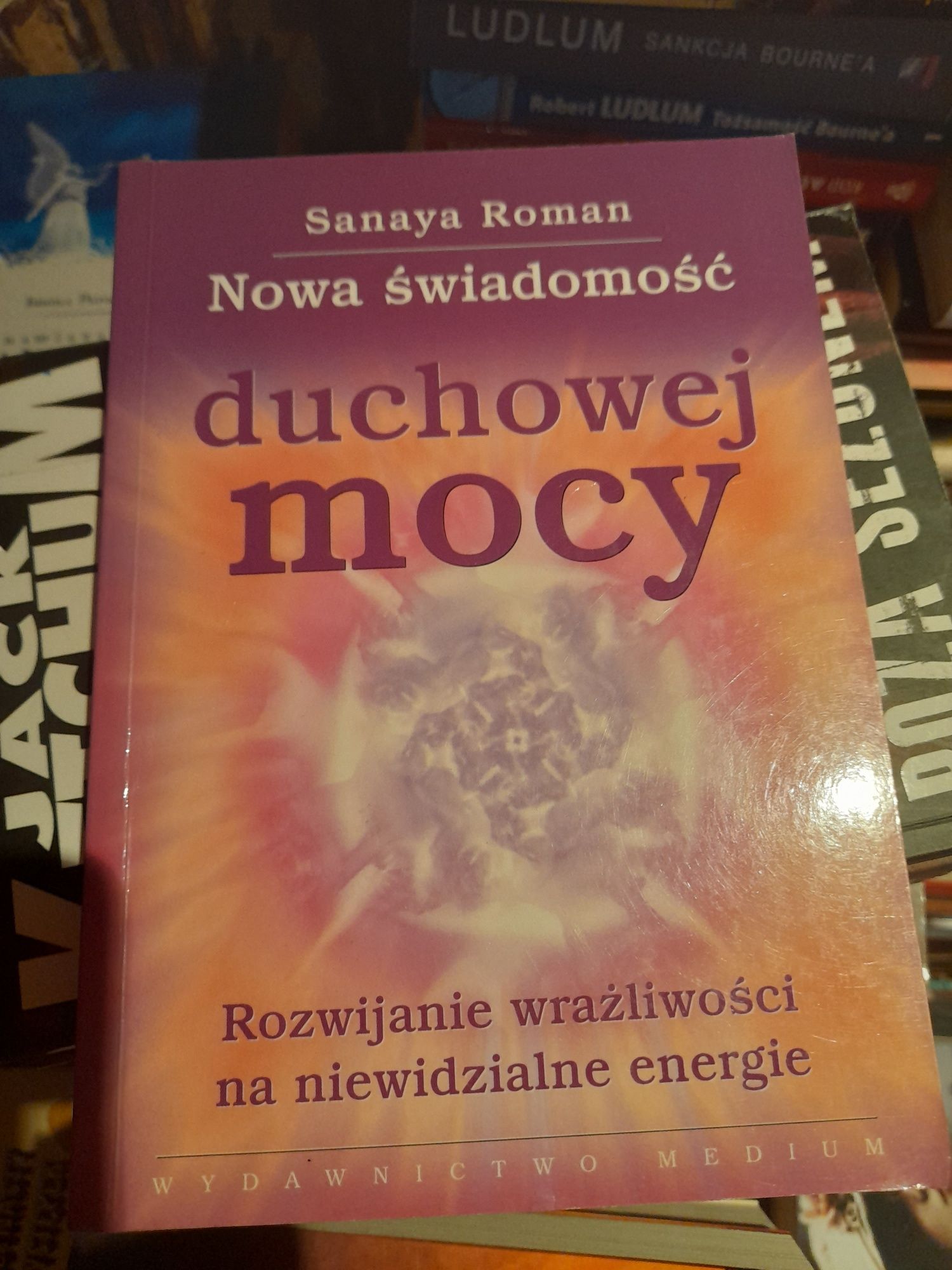 Nowa świadomość duchowej mocy