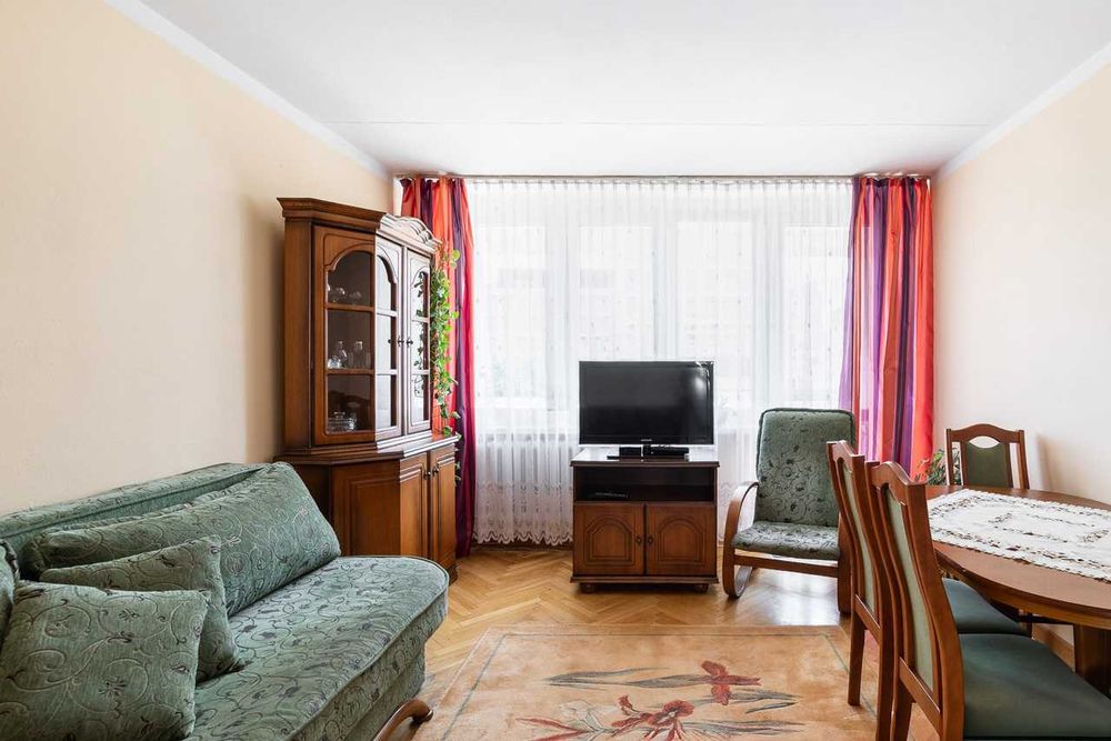 Wola, ul. Skierniewicka 13 I 42m2 I parking!