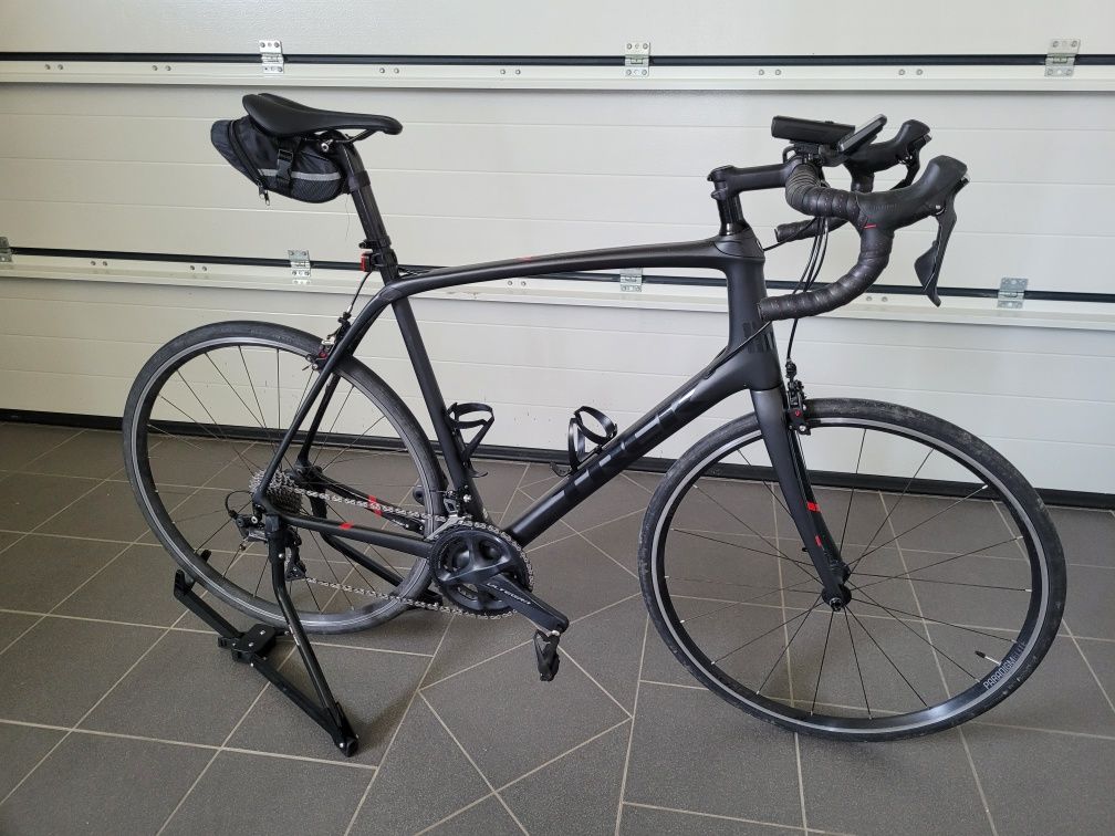 Trek Domane SL6 62 cm