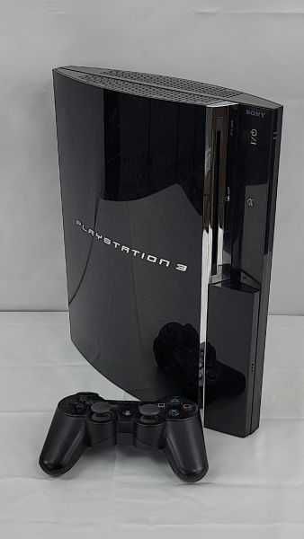 Playstation 3 fat