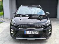 Kia Niro KIA NIRO Phev 2021 XL