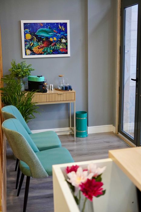 Espaço para Festas - Ramada - Odivelas