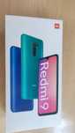 Xiaomi Redmi 9, 4/64, ідеальний стан