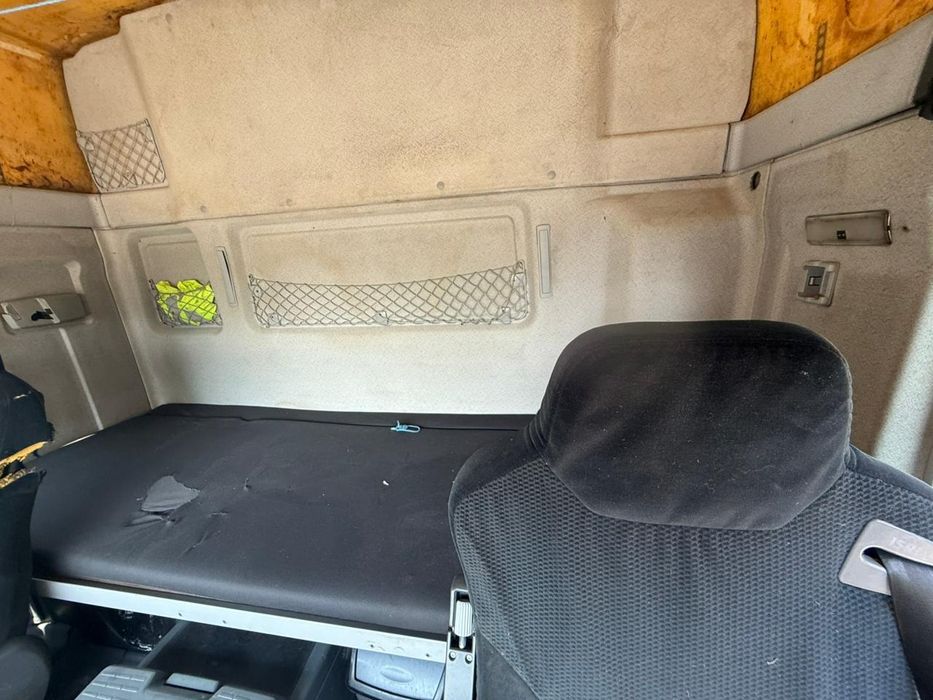 Продам Тягач MAN