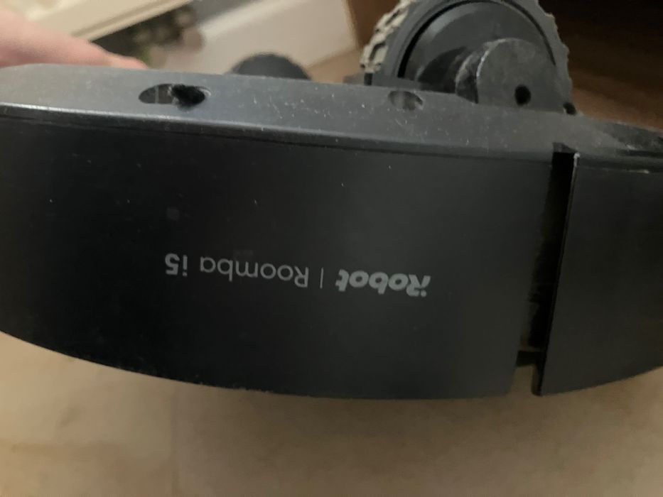 Robot sprzątający Roomba i5