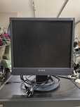 Monitor de computador - SONY