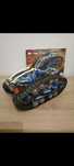 LEGO  Technic  42140