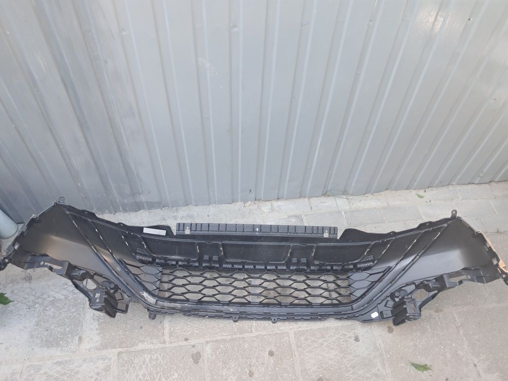 Vw T-Roc - zderzak / spoiler dolny - 2017- 2022 - 2GA - vat23