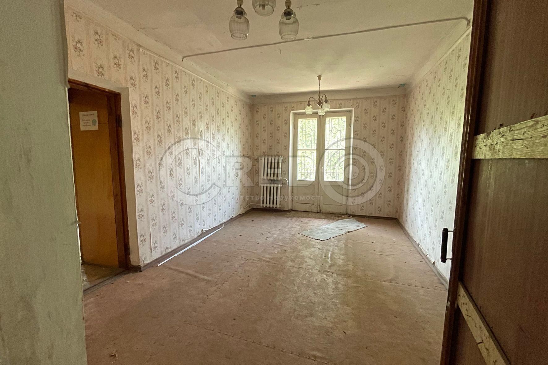 Продаж окремо розташованої 2-х поверхової будівлі, вул. Шостаковича