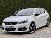 Peugeot 308 GT Line AUTOMAT/ FULL LED/ NAVI/ Denon /Kamera/ Panorama