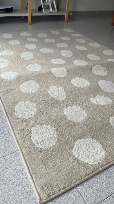 TAPETE ikeia 133x195 cm