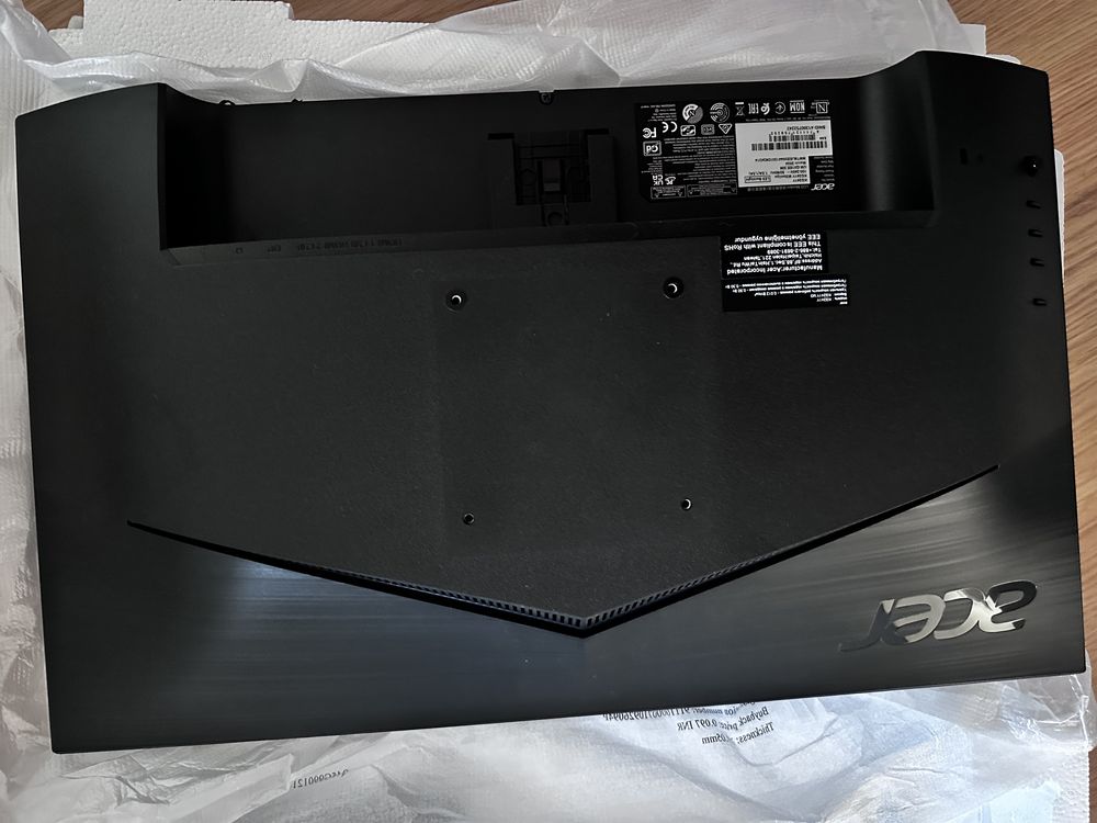 Monitor Acer Nitro KG241Y M3