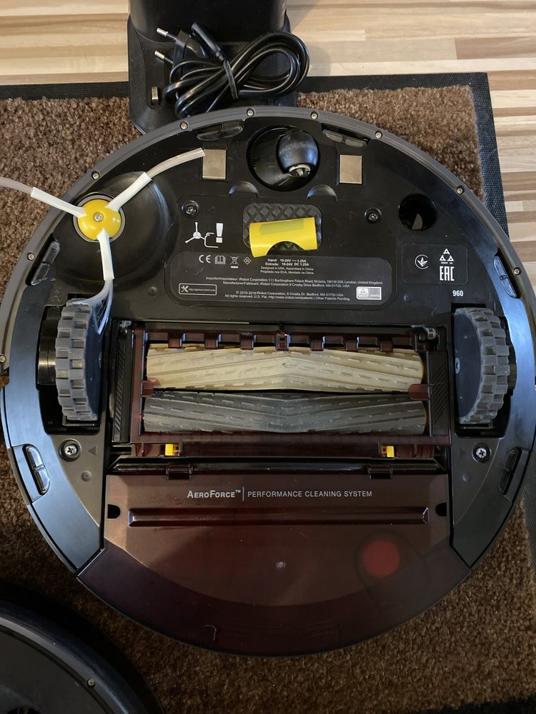 Irobot 965 ,960, 966