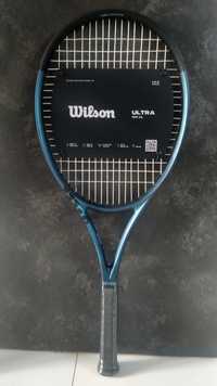 Wilson Ultra 100UL v4