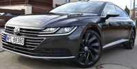 Volkswagen Arteon 2.0TDI 150km DSG Led Virtual Cockpit Kamery Alu 20"