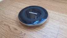 Беспроводная зарядка Samsung 2.0A