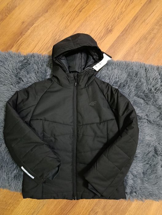 Nowa kurtka zimowa narciarska 4F 128