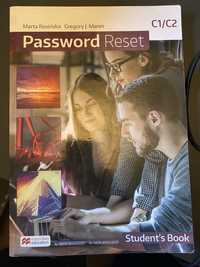 Podręcznik Passwor Reset C1/C2